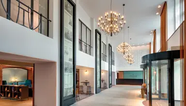 Park Inn Prague