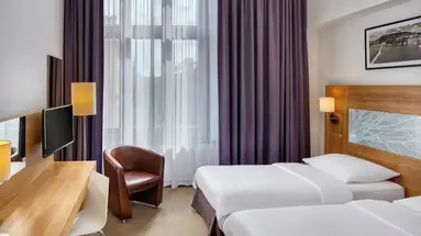Park Inn Prague