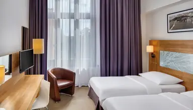 Park Inn Prague