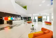 Park Inn (Sarvar)
