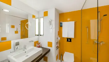 Park Inn (Sarvar)