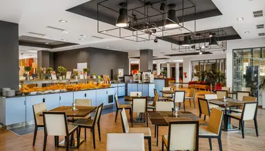 Park Inn (Sarvar)