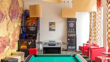 Park Inn (Sarvar)