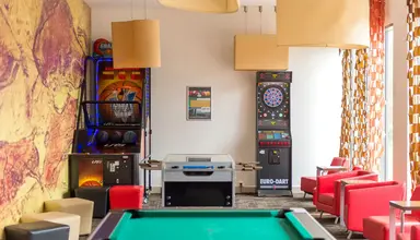 Park Inn (Sarvar)