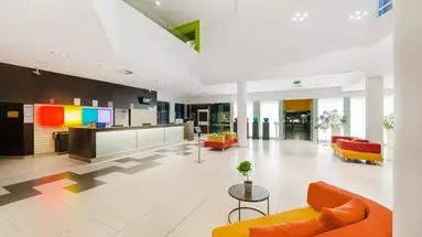 Park Inn (Sarvar)
