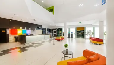 Park Inn (Sarvar)