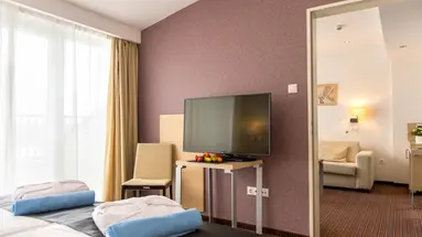 Park Inn (Sarvar)
