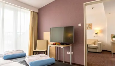 Park Inn (Sarvar)