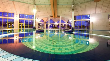 Park Inn (Sarvar)