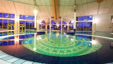 Park Inn (Sarvar)