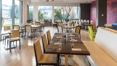 Park Inn (Sarvar)