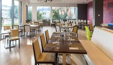 Park Inn (Sarvar)