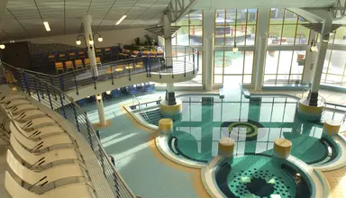 Park Inn (Sarvar)