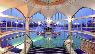 Park Inn (Sarvar)