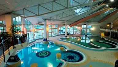 Park Inn (Sarvar)