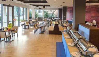 Park Inn (Sarvar)
