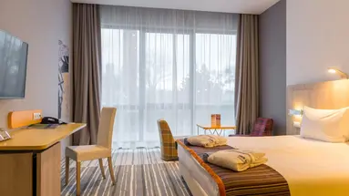 Park Inn (Sarvar)