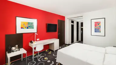 Park Inn (Sarvar)
