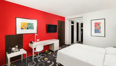 Park Inn (Sarvar)