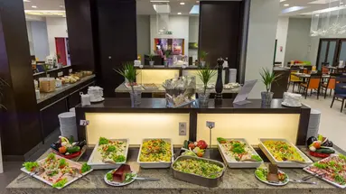 Park Inn (Sarvar)