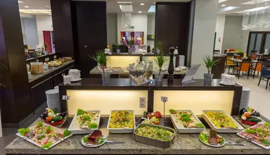 Park Inn (Sarvar)