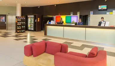 Park Inn (Sarvar)