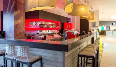 Park Inn (Sarvar)