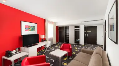 Park Inn (Sarvar)