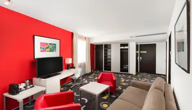 Park Inn (Sarvar)