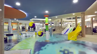 Park Inn (Sarvar)