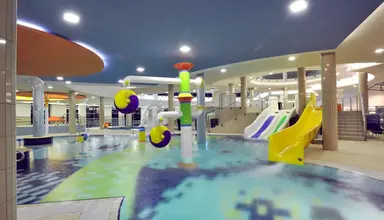 Park Inn (Sarvar)