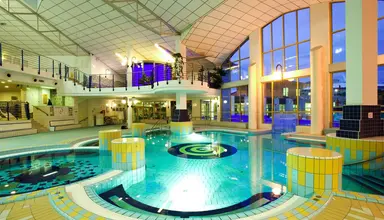 Park Inn (Sarvar)
