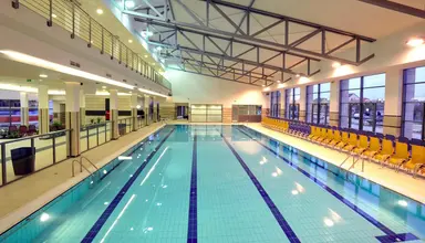 Park Inn (Sarvar)