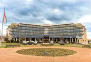 Park Inn (Sarvar)