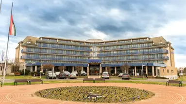 Park Inn (Sarvar)