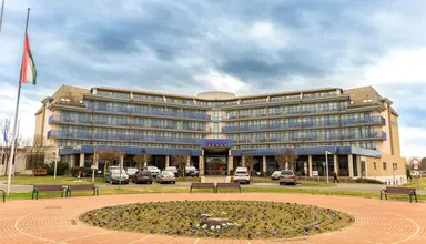 Park Inn (Sarvar)