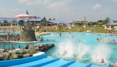 Park Inn (Sarvar)
