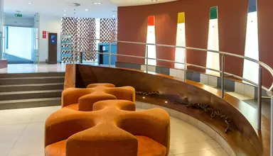 Park Inn (Sarvar)