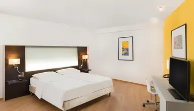 Park Inn (Sarvar)