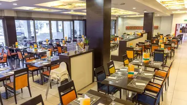 Park Inn (Sarvar)
