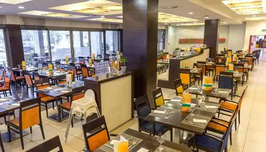 Park Inn (Sarvar)