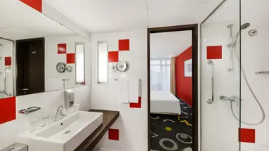 Park Inn (Sarvar)
