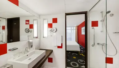 Park Inn (Sarvar)