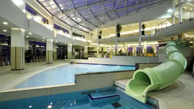Park Inn (Sarvar)