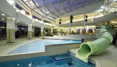 Park Inn (Sarvar)