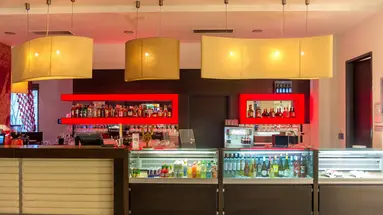 Park Inn (Sarvar)