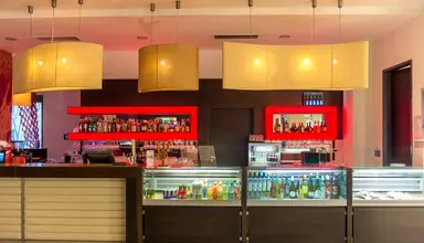 Park Inn (Sarvar)