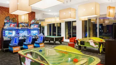 Park Inn (Sarvar)
