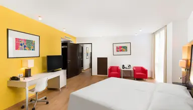Park Inn (Sarvar)