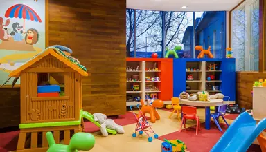 Park Inn (Sarvar)
